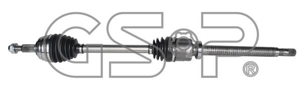 GSP 250604 Drive shaft 250604