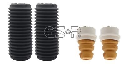 GSP 5405160PK Bellow, shock absorber kit 5405160PK 5405160PK GSP Bellow, shock absorber kit