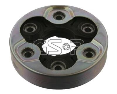 Driveshaft coupler Seat: 537626 GSP Joint, propshaft