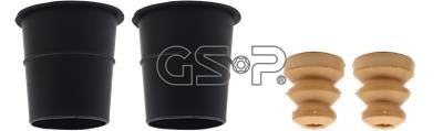 Shock absorber dust cover Mini Cooper: 5405451PK GSP Dust Cover Kit, shock absorber