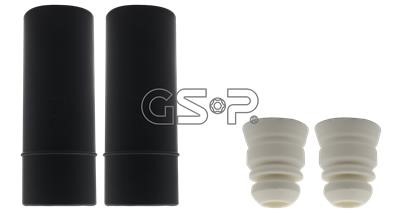 GSP 5405400PK Dust Cover Kit, shock absorber 5405400PK