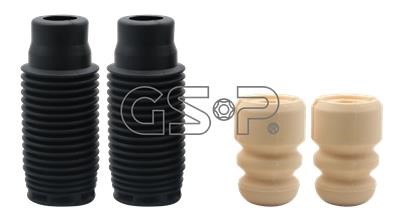 GSP 5405260PK Dust Cover Kit, shock absorber 5405260PK