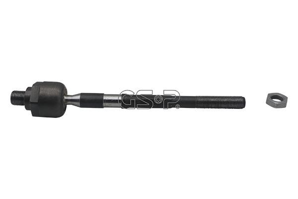 Inner tie rod end Renault Captur: S031060 GSP Inner Tie Rod