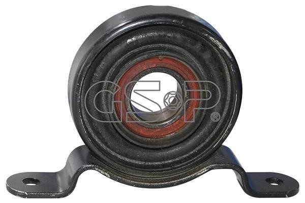 GSP 537799 Mounting, propshaft 537799