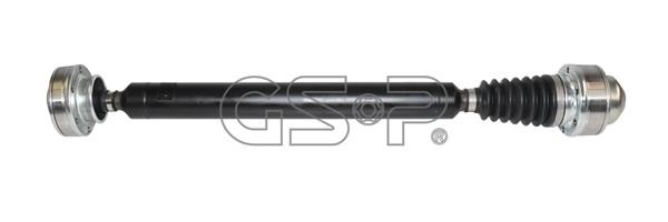 GSP 202441 Propshaft, axle drive 202441