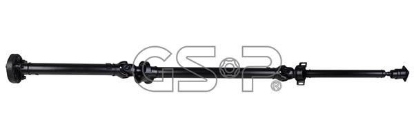 GSP PS900453 Propshaft, axle drive PS900453