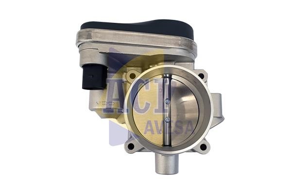 Aci - avesa ACM-128 Throttle damper ACM128