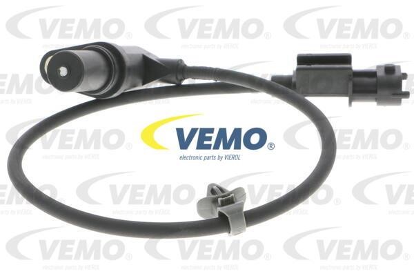 Vemo V52-72-0252 Crankshaft position sensor V52720252