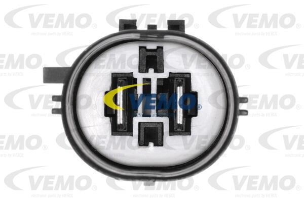 Pneumatic system compressor Vemo V48-52-0006