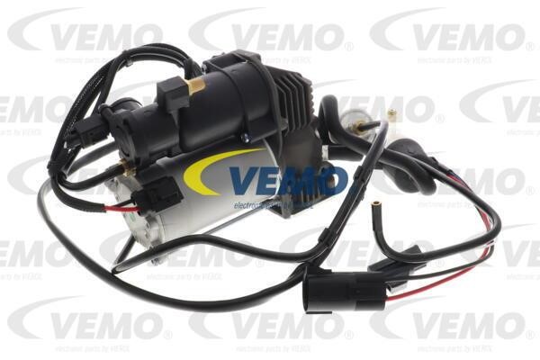 Pneumatic system compressor Vemo V48-52-0006
