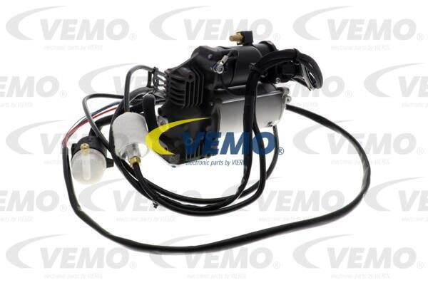 Vemo V48-52-0006 Pneumatic system compressor V48520006