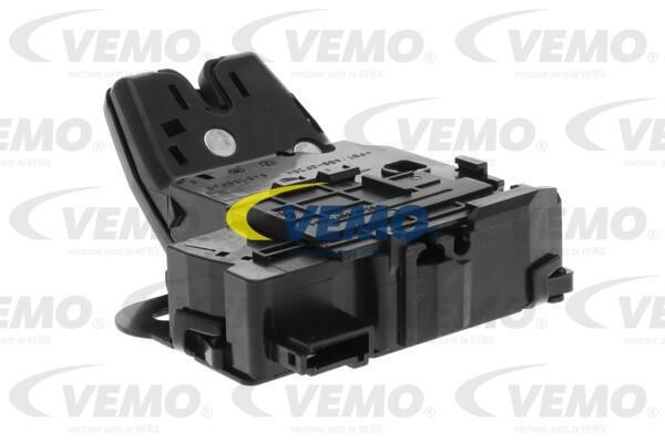 Vemo V40-85-0035 Tailgate Lock V40850035