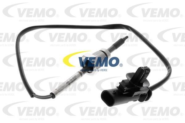Vemo V95-72-0127 Exhaust gas temperature sensor V95720127