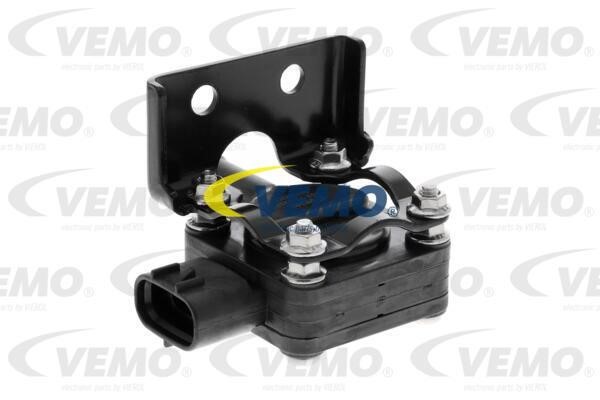 Vemo V52-72-0293 Sensor, exhaust pressure V52720293