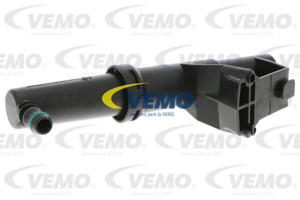 Headlamp washer jets Volvo: V95080025 Vemo Washer Fluid Jet, headlight cleaning