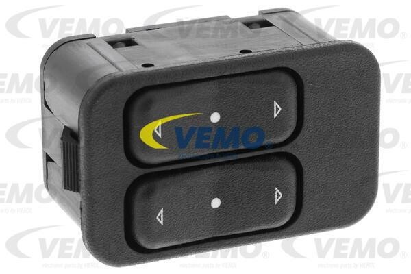 Vemo V40-73-0096 Power window button V40730096