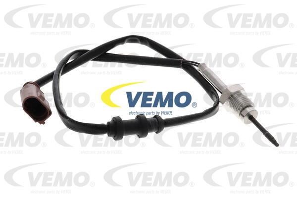 Vemo V10721344 Exhaust gas temperature sensor V10721344