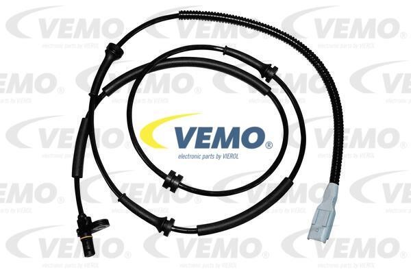 Vemo V22-72-0041 Sensor, wheel speed V22720041