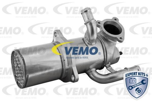 Vemo V10-63-0189 Cooler, exhaust gas recirculation V10630189