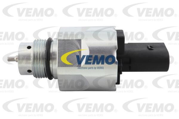 Vemo V10-11-0863 Injection pump valve V10110863
