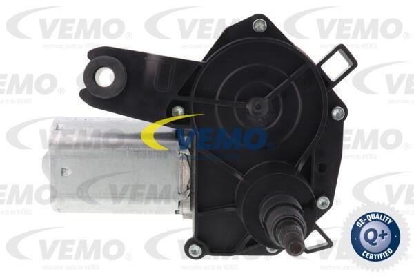 Vemo V22-07-0013 Wiper Motor V22070013