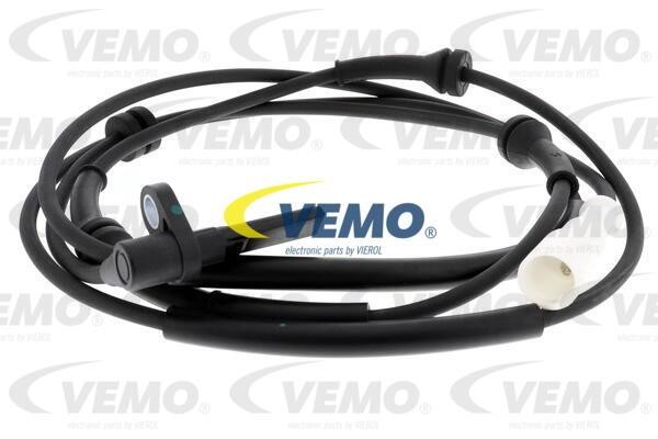 Vemo V24-72-0242 Sensor, wheel speed V24720242
