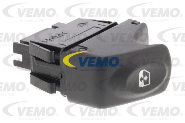 Vemo V46-73-0070 Power window button V46730070