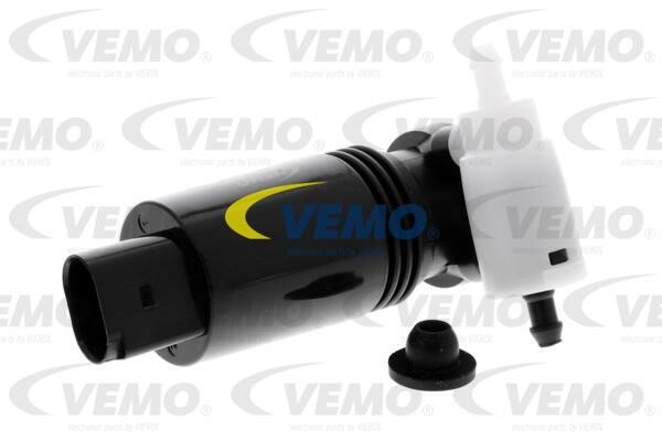 Vemo V30-08-0425 Water Pump, window cleaning V30080425