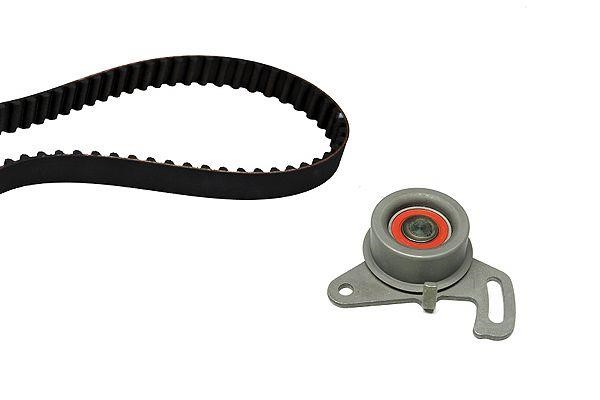 Hepu 20-1229 Timing Belt Kit 201229