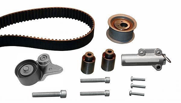 Cambelt kit Audi A8: 201610 Hepu Timing Belt Kit