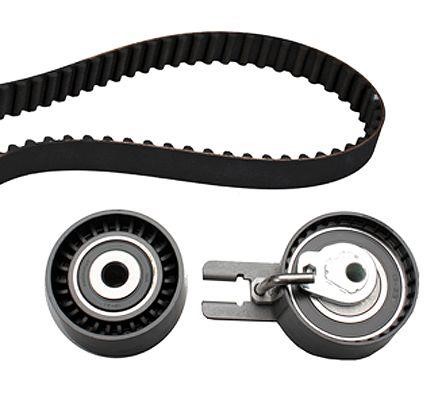 Hepu 20-1356 Timing Belt Kit 201356