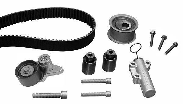 Hepu 20-1716 Timing Belt Kit 201716 201716 Hepu Timing Belt Kit