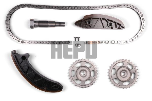 Hepu 210383 Timing chain kit 210383