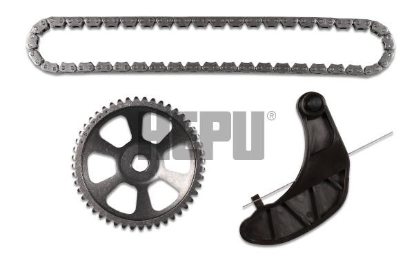 210603 Hepu CHAIN OIL PUMP