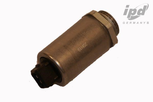 Hepu 21-5032 Camshaft adjustment valve 215032