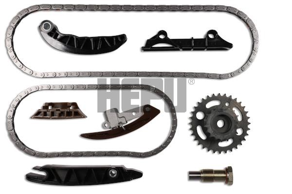 Hepu 21-0594 Timing chain kit 210594