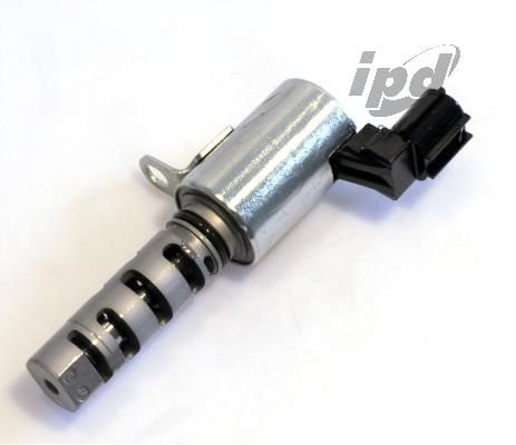 Hepu 21-5075 Camshaft adjustment valve 215075