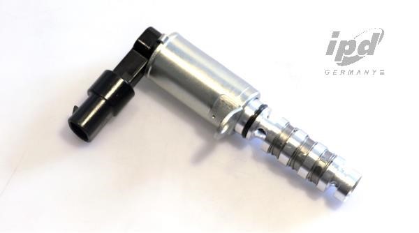 Hepu 21-5060 Camshaft adjustment valve 215060