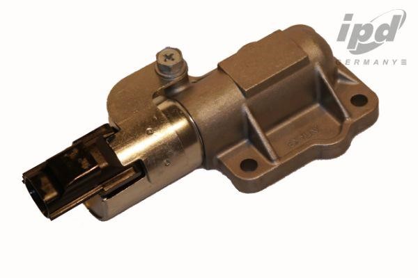 Hepu 21-5096 Camshaft adjustment valve 215096