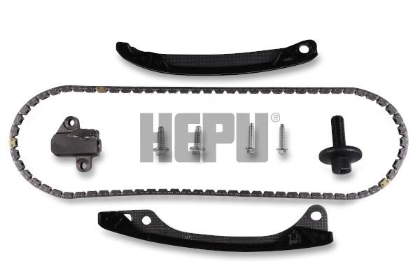 Hepu 21-0578 Timing chain kit 210578