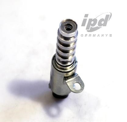 Hepu 21-5007 Camshaft adjustment valve 215007