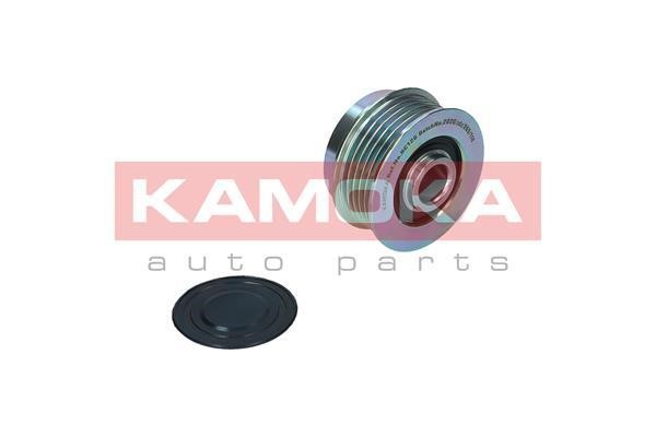 Kamoka RC126 Freewheel clutch, alternator RC126