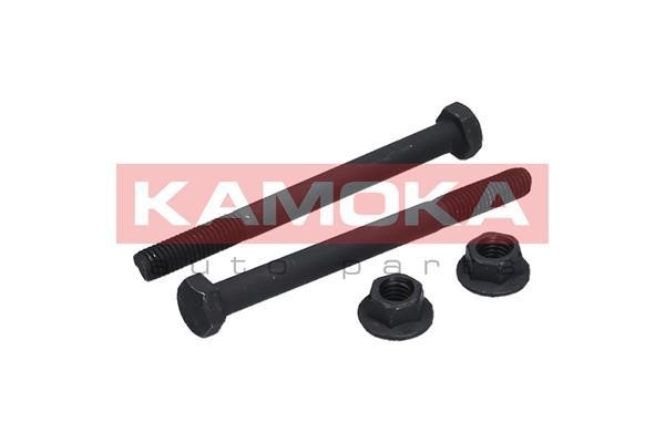 Mounting and Bolting Kit, control/trailing arm Kamoka 9110001