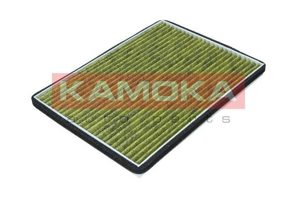 Kamoka 6080167 Activated carbon cabin filter with antibacterial effect 6080167