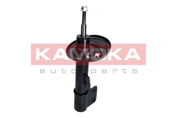 Kamoka 2000151 Front right gas oil shock absorber 2000151