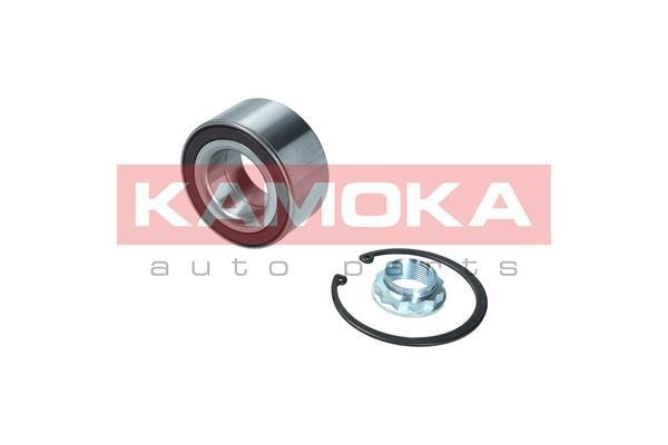 Kamoka 5600110 Rear Wheel Bearing Kit 5600110