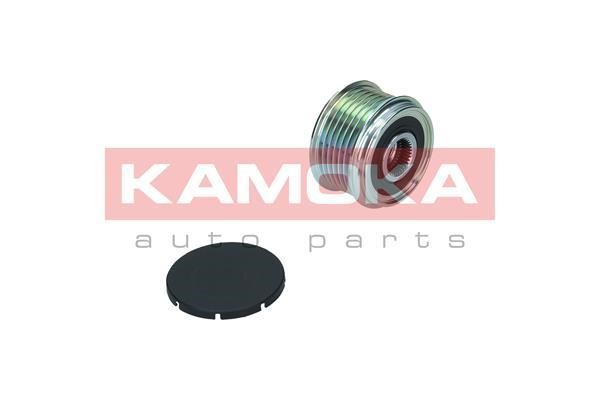 Freewheel clutch, alternator Kamoka RC024