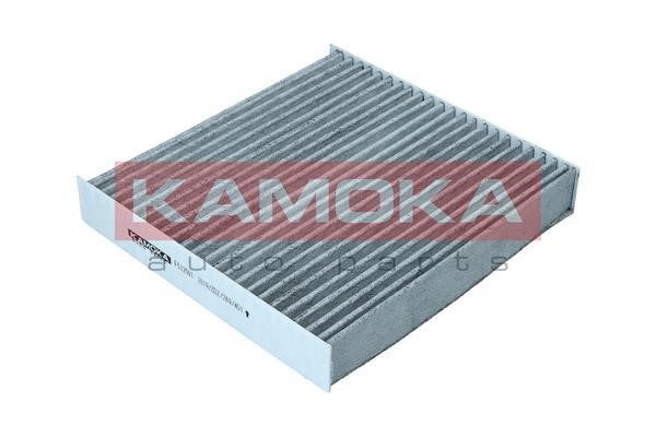 Activated Carbon Cabin Filter Kamoka F512501