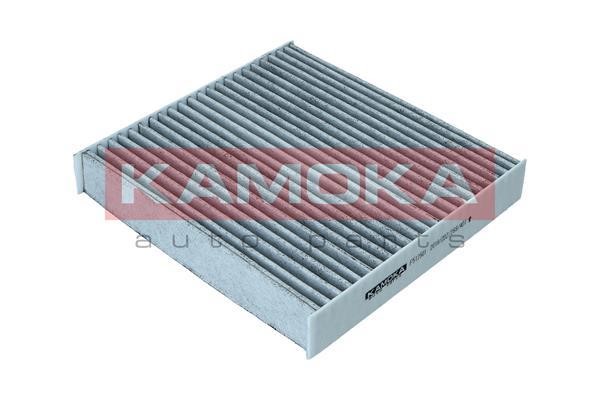 Kamoka F512501 Activated Carbon Cabin Filter F512501