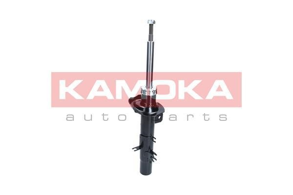 Kamoka 2000398 Front Left Gas Oil Suspension Shock Absorber 2000398